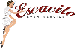 Escacito Logotyp