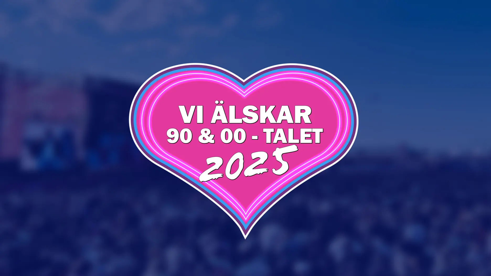 Vi som älskar 90-talet