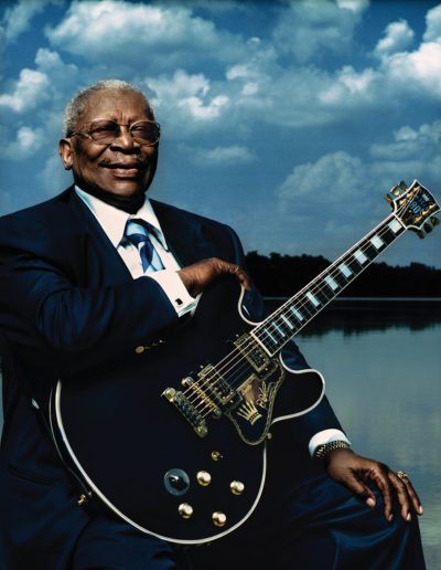 BB King