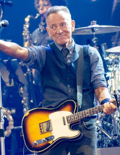 Bruce Springsteen