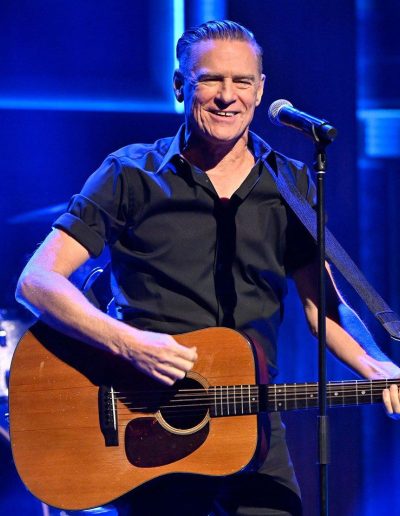 Bryan Adams