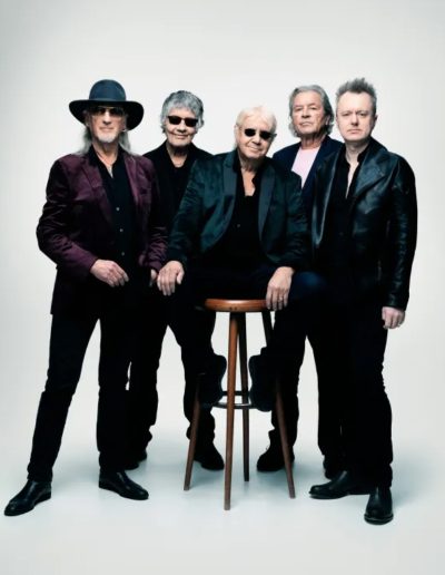 Deep Purple