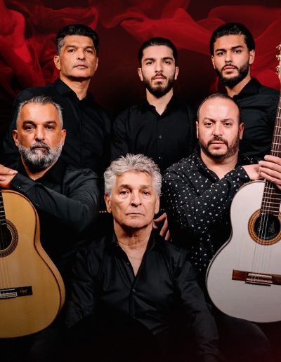 Gypsy Kings