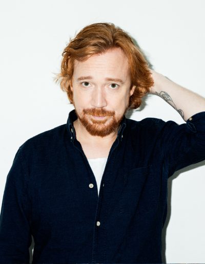 Lars Winnerbäck