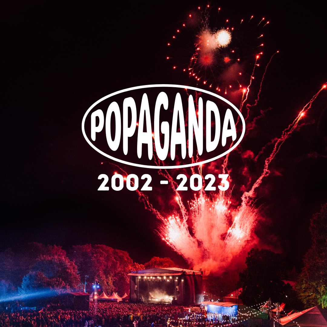 Popaganda