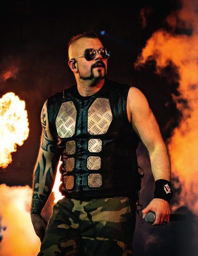 Sabaton