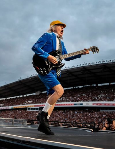 AC/DC