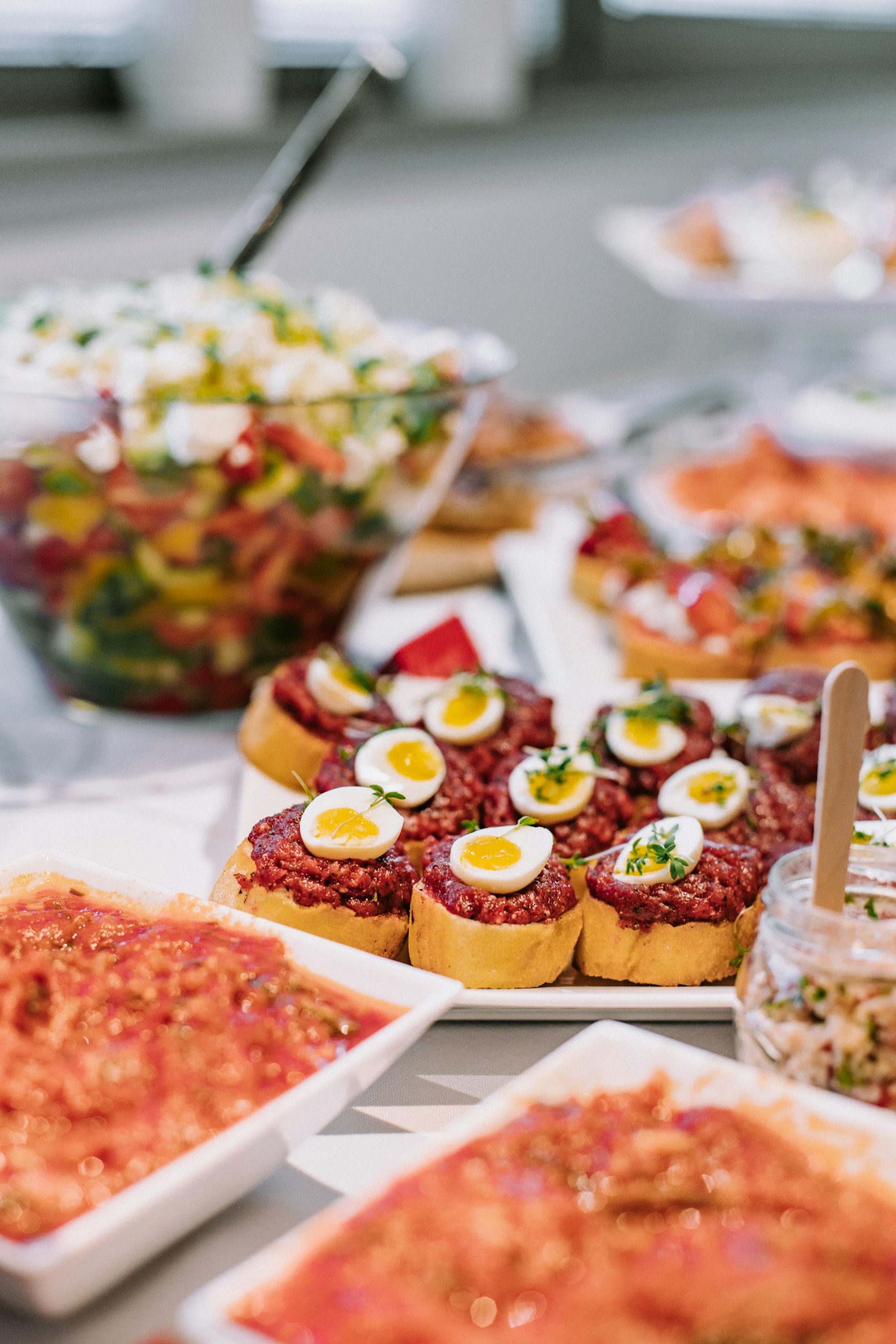 Escacito Eventservice - Arenaservice