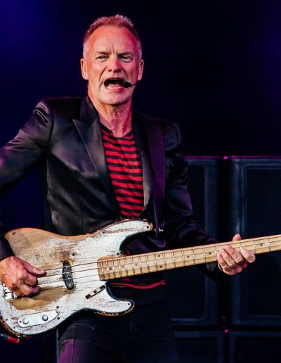 Sting