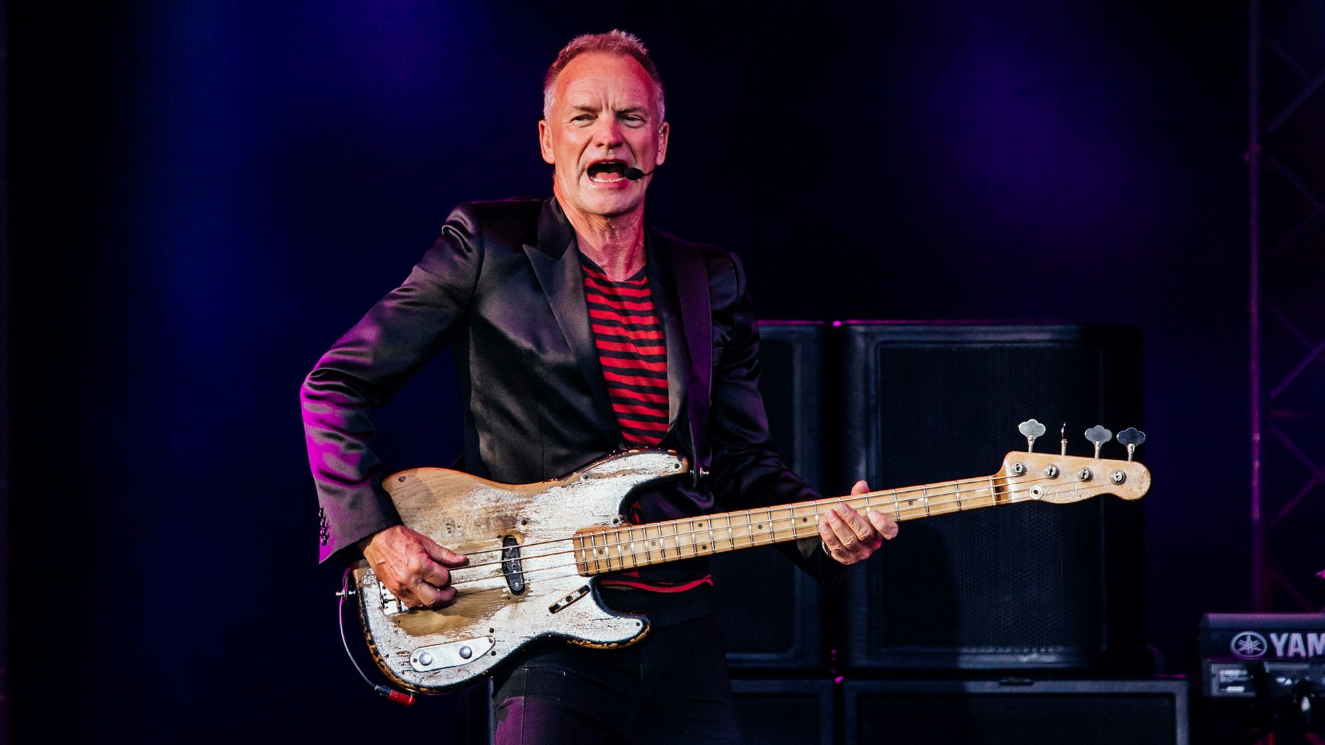Sting