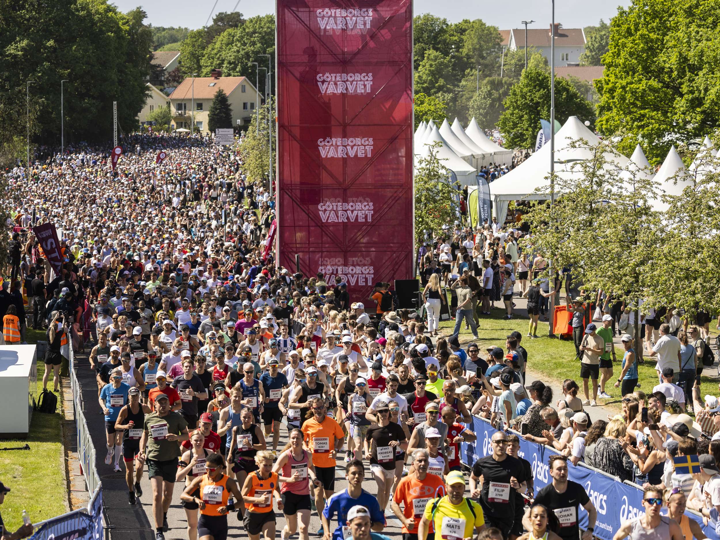 Göteborgsvarvet