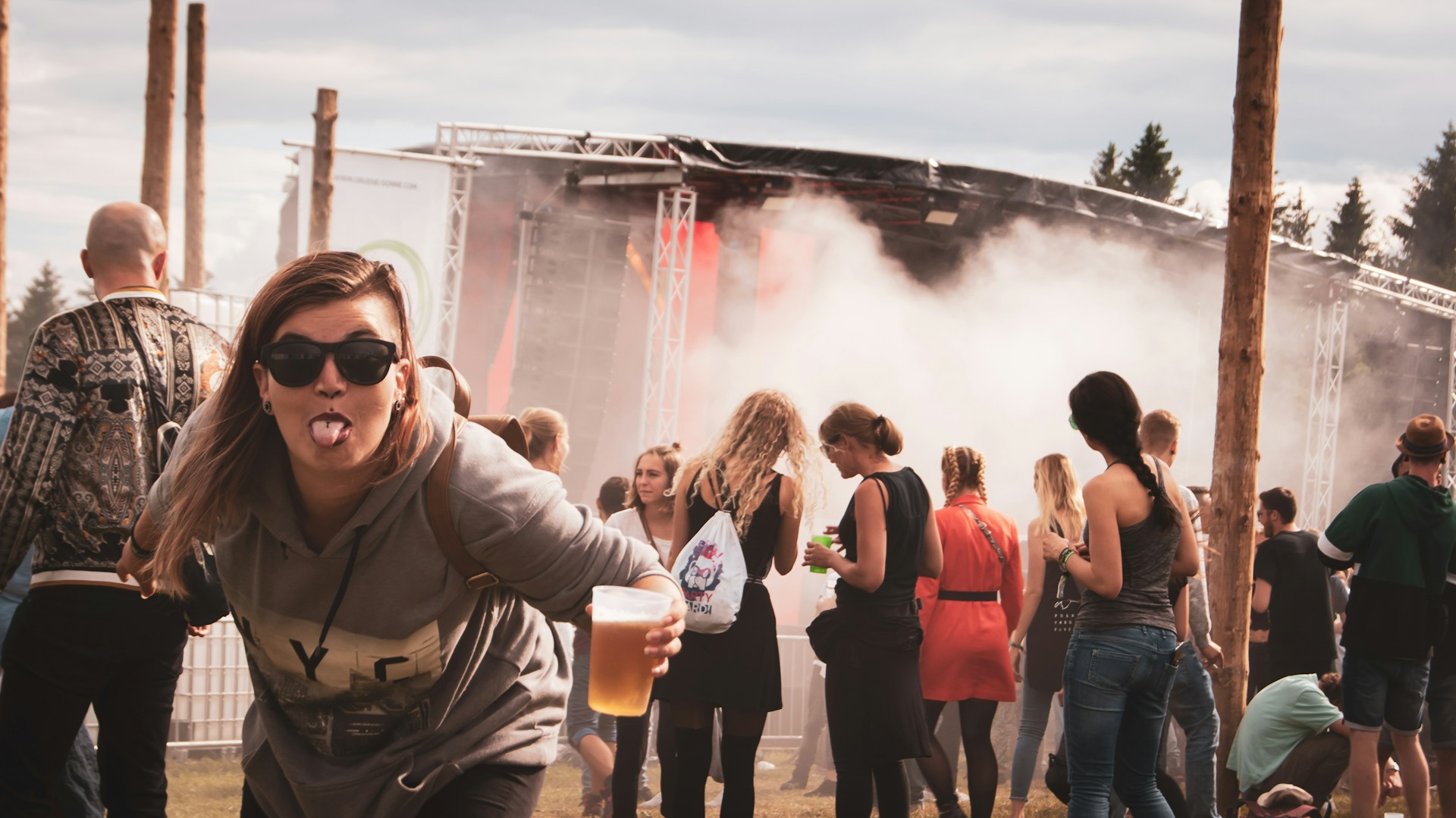 Escacito Eventservice - Alkoholservering