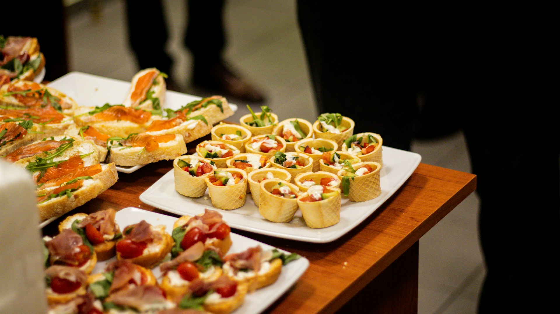 Escacito Eventservice - Arenaservice