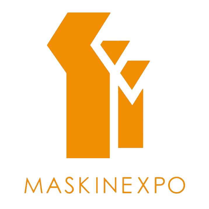 MaskinExpo 2012