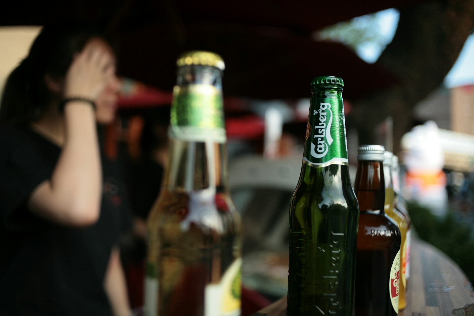 Escacito Eventservice - Alkoholservering