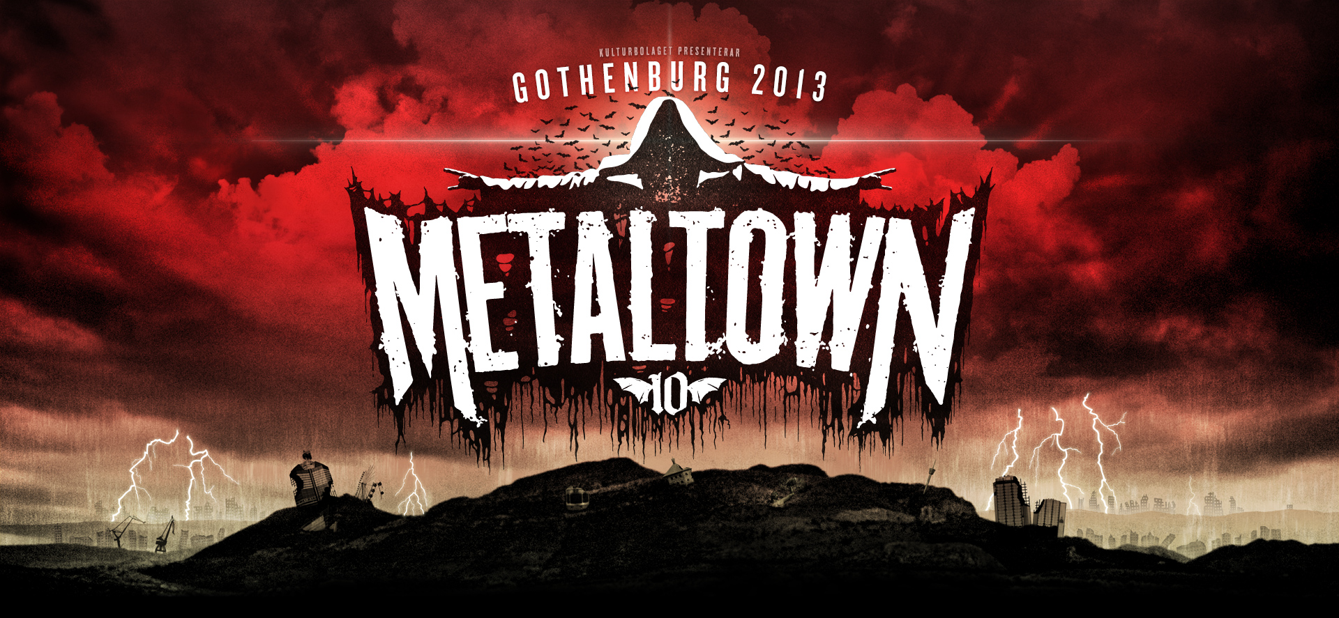 MetalTown