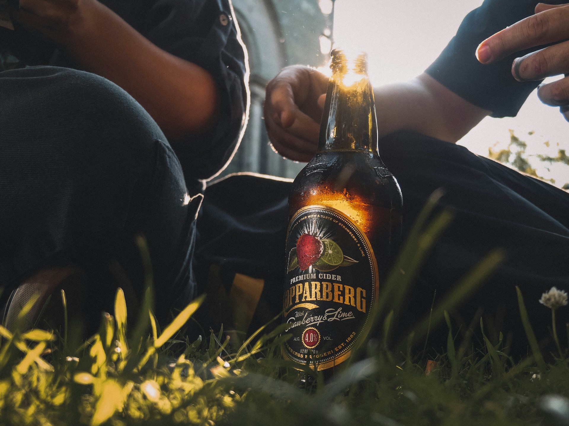 Escacito Eventservice - Alkoholservering