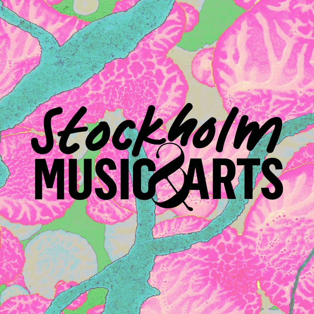 Stockholm Music & Arts Festival